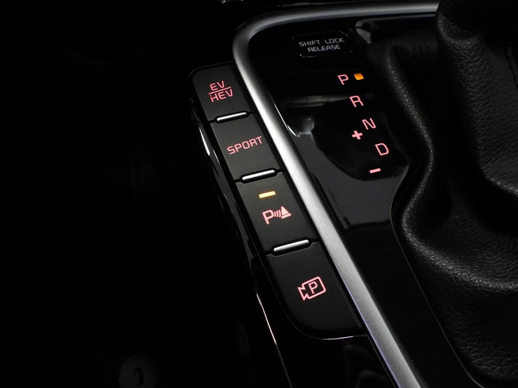 Kia Ceed Sportswagon – foto 25