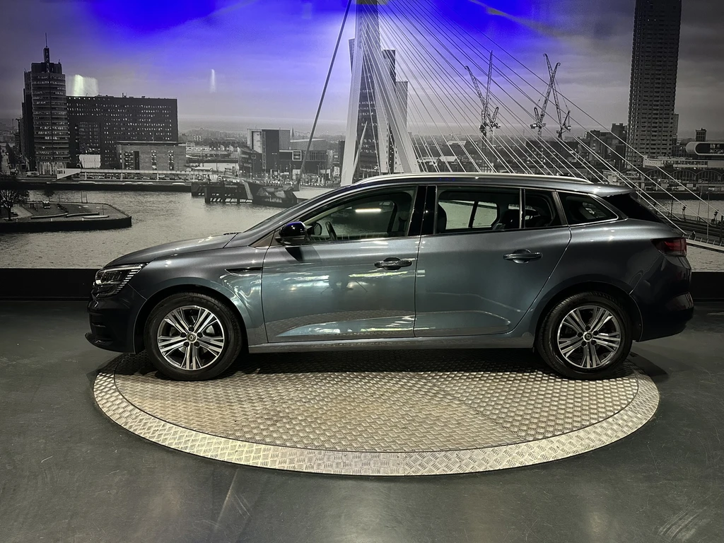 Renault Mégane Estate – foto 3