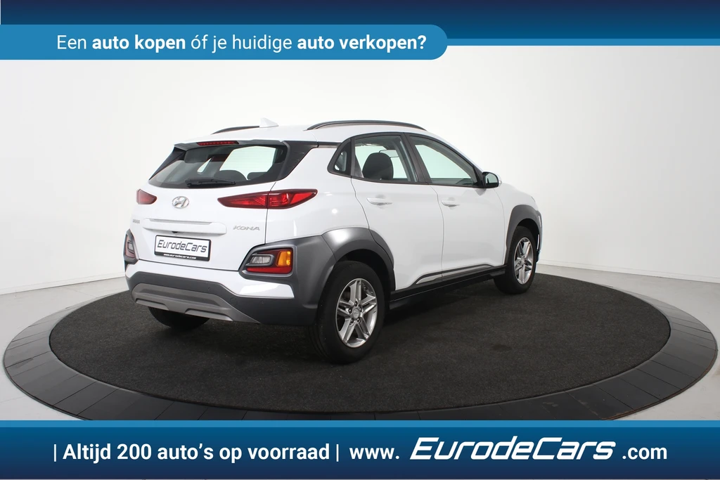Hyundai Kona – foto 9