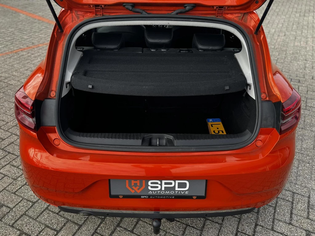 Renault Clio – foto 15
