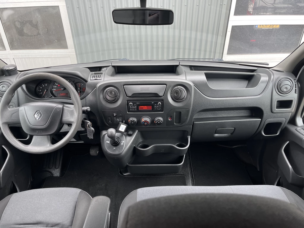 Renault Master – foto 15
