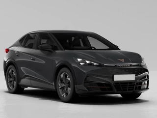 CUPRA Tavascan – thumbnail 5