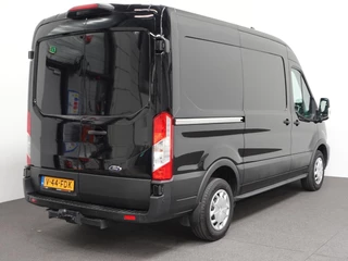Ford Transit – thumbnail 4