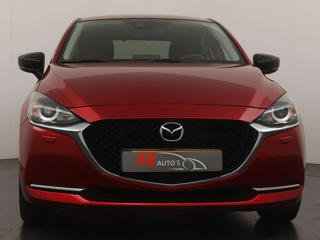 Mazda 2 – foto 10
