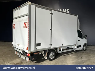 Renault Master – thumbnail 3