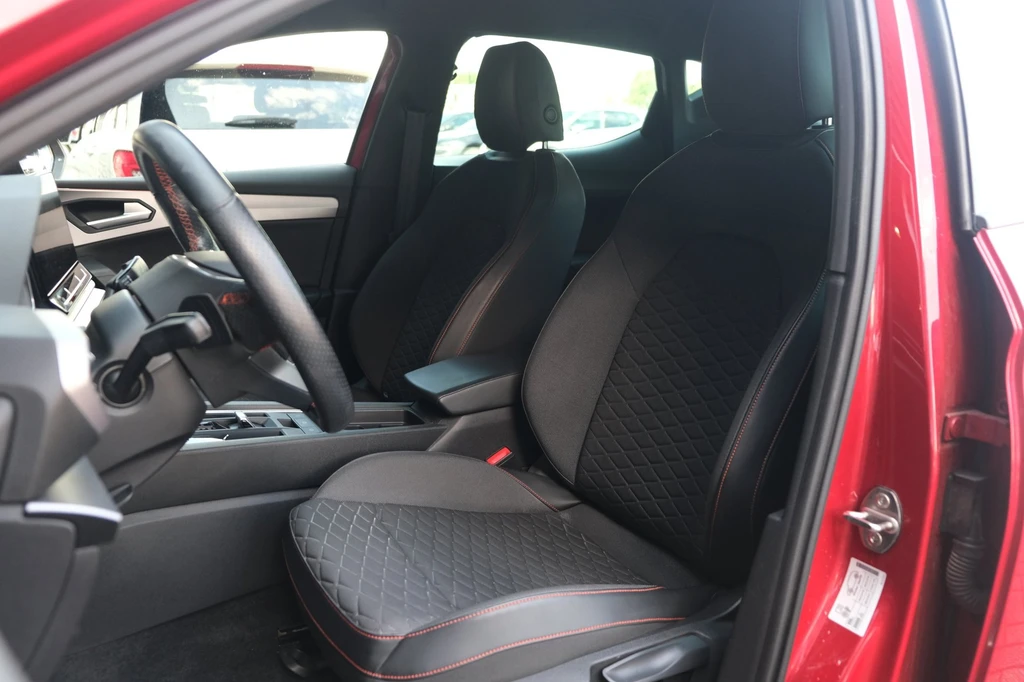 SEAT Leon – foto 9