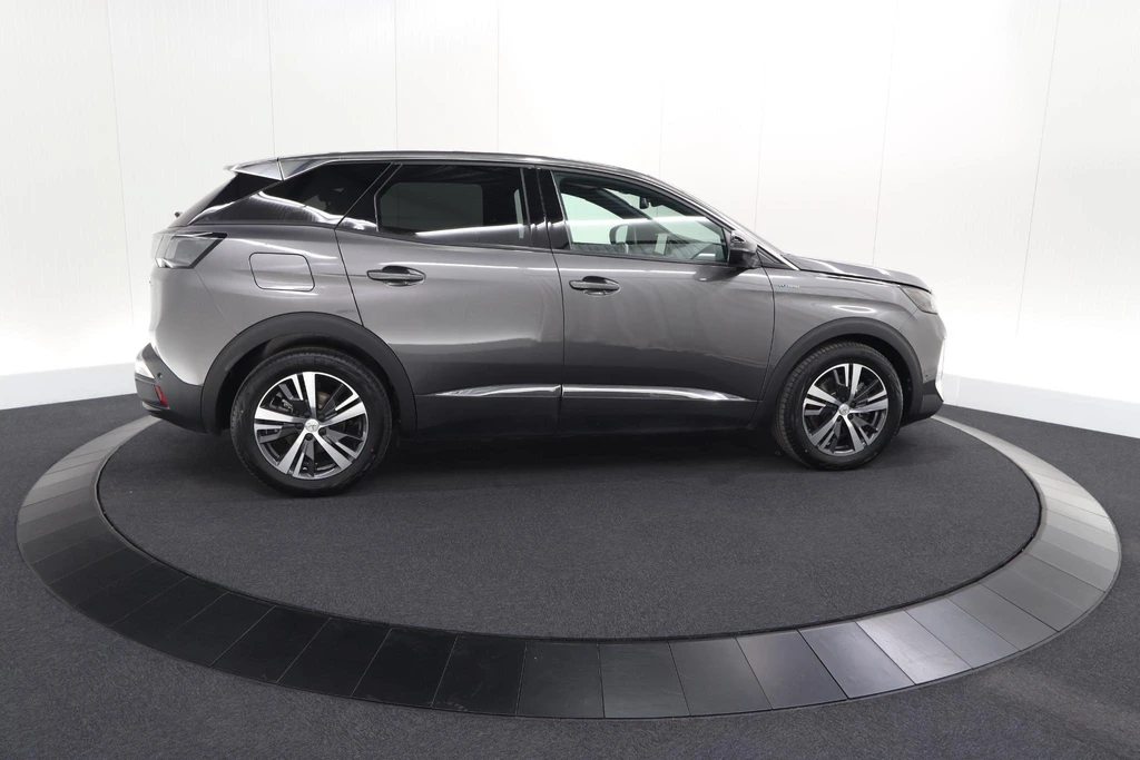 Peugeot 3008 – foto 13