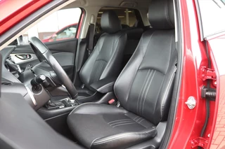 Mazda CX-3 – thumbnail 22
