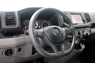 Volkswagen Crafter – thumbnail 12