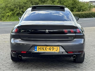 Peugeot 508 – thumbnail 6
