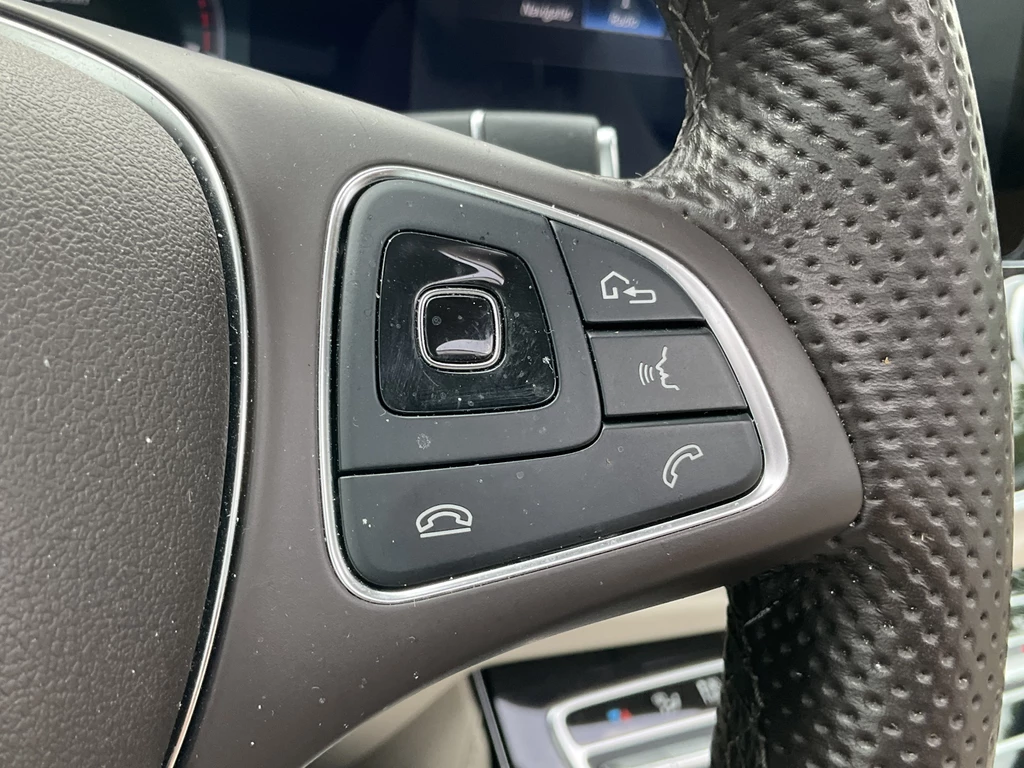 Mercedes-Benz E-Klasse – foto 29