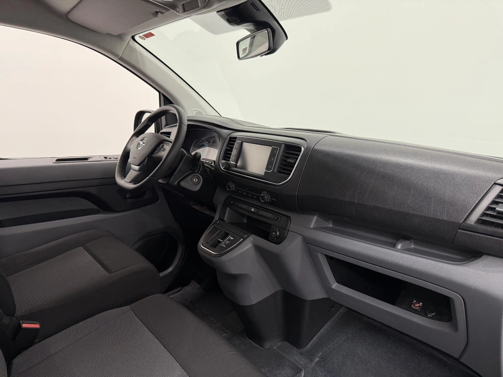 Opel Vivaro-e – foto 22
