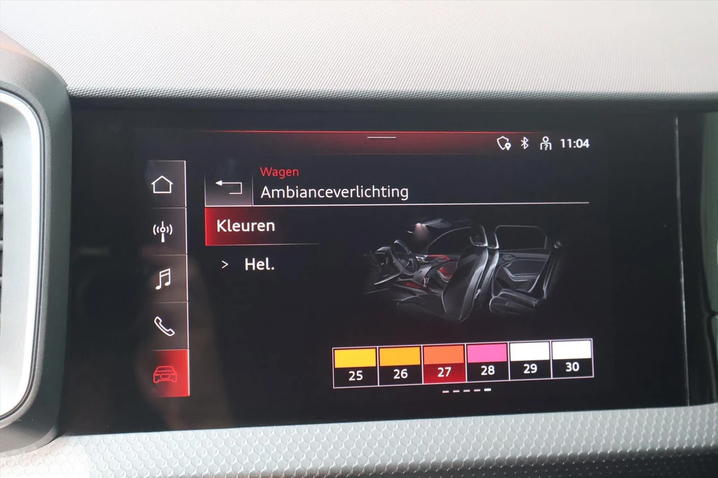 Audi A1 Sportback – foto 26