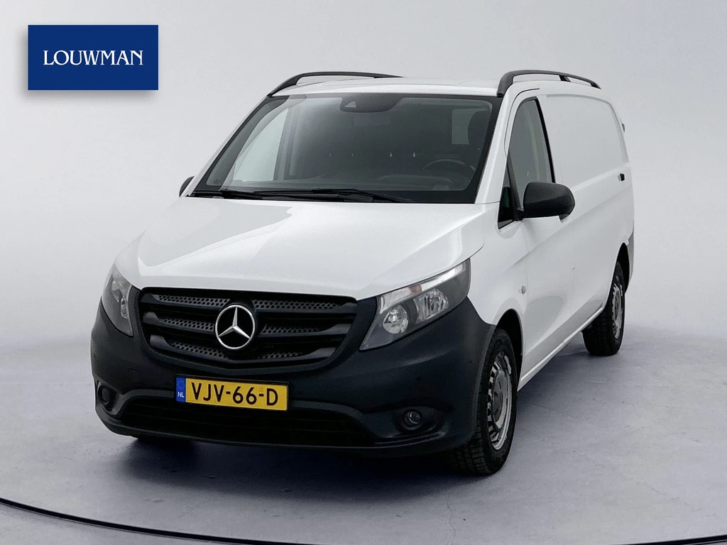 Mercedes-Benz Vito – foto 2
