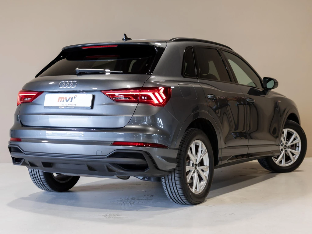 Audi Q3 – foto 4