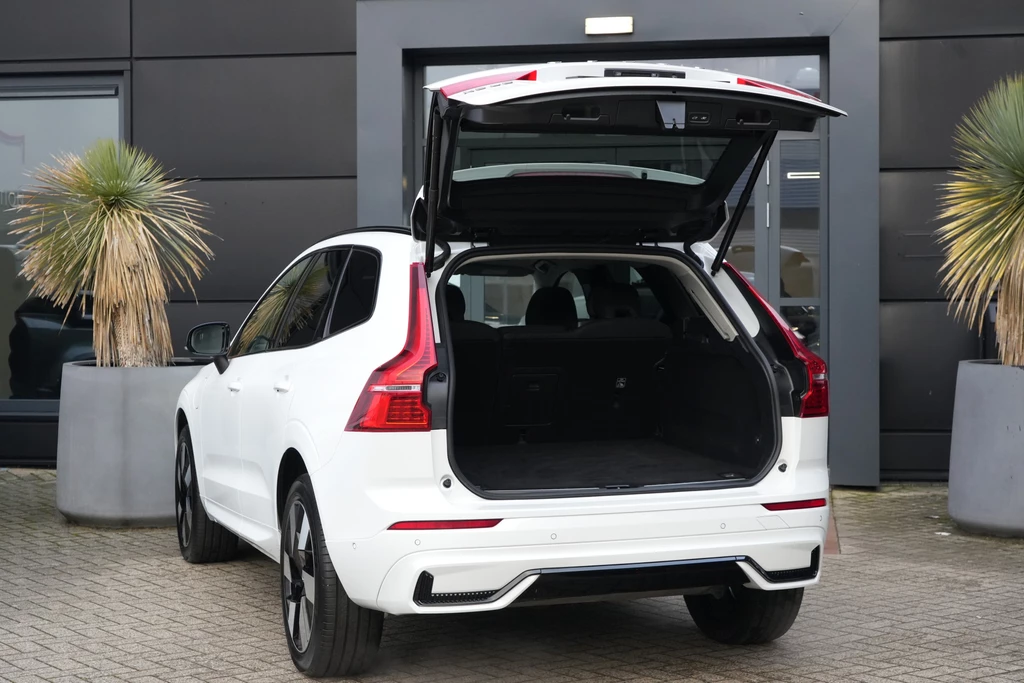 Volvo XC60 – foto 30
