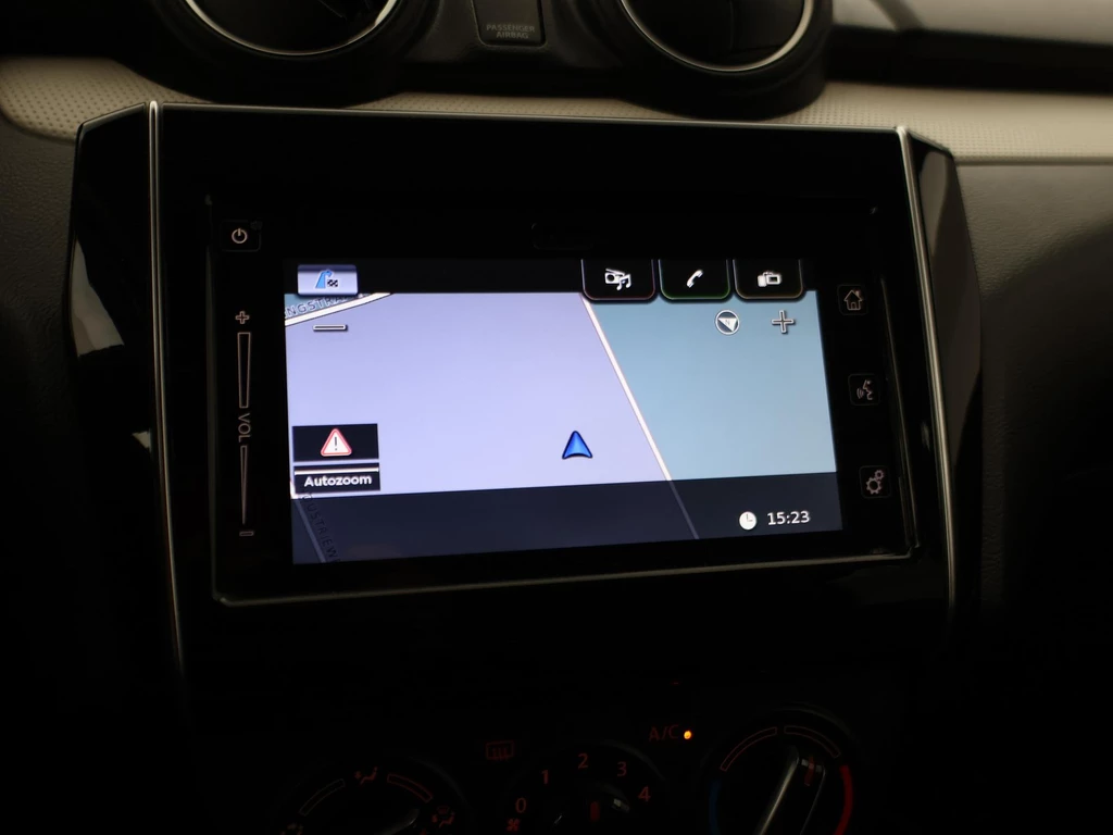 Suzuki Swift – foto 29