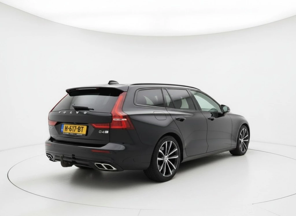 Volvo V60 – foto 5