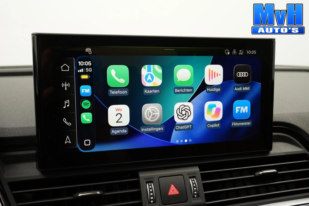 Audi Q5 – foto 38