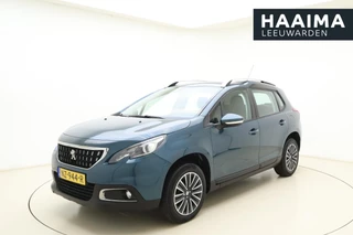 Peugeot 2008 – thumbnail 1