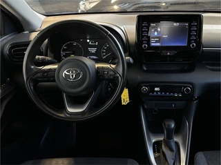 Toyota Yaris – thumbnail 13