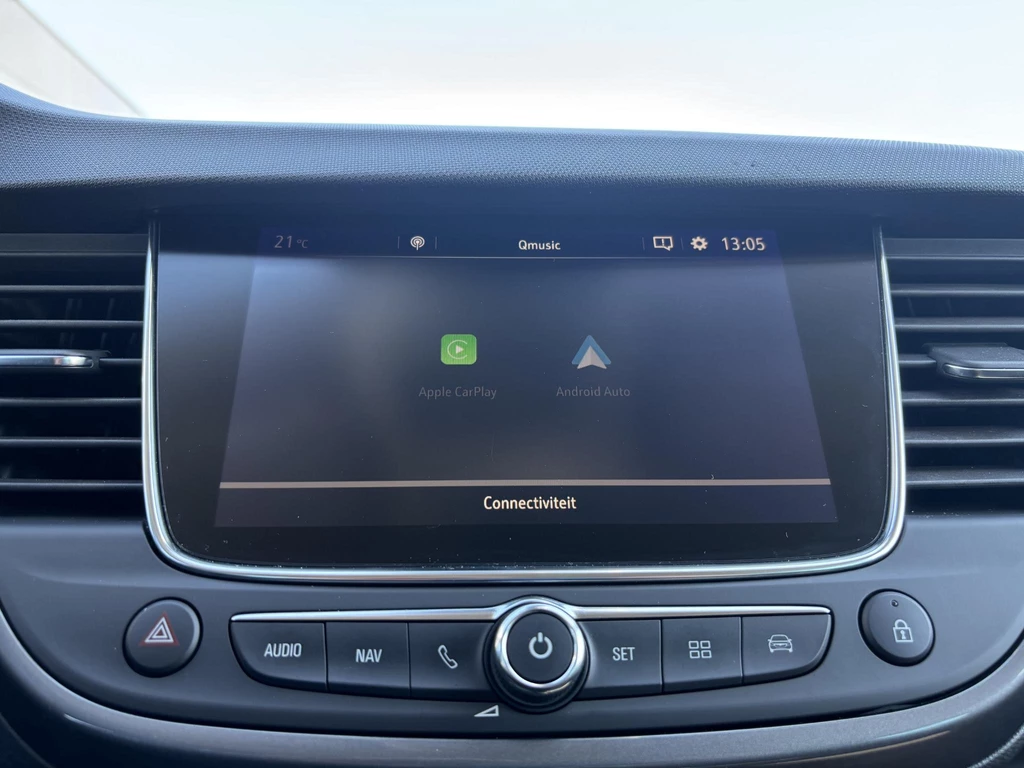 Opel Crossland X – foto 20