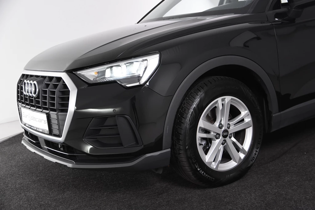 Audi Q3 – foto 17