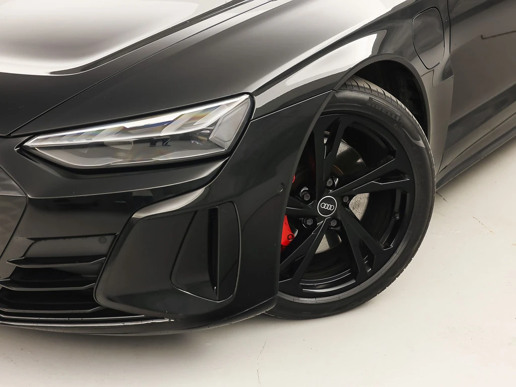 Audi e-tron GT – foto 19