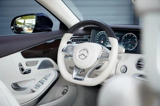 Mercedes-Benz S-Klasse – thumbnail 50