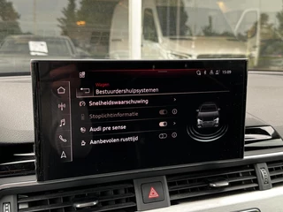Audi A4 – thumbnail 38