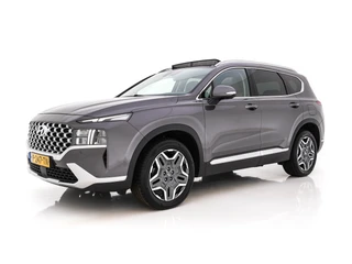 Hyundai Santa Fe – thumbnail 1