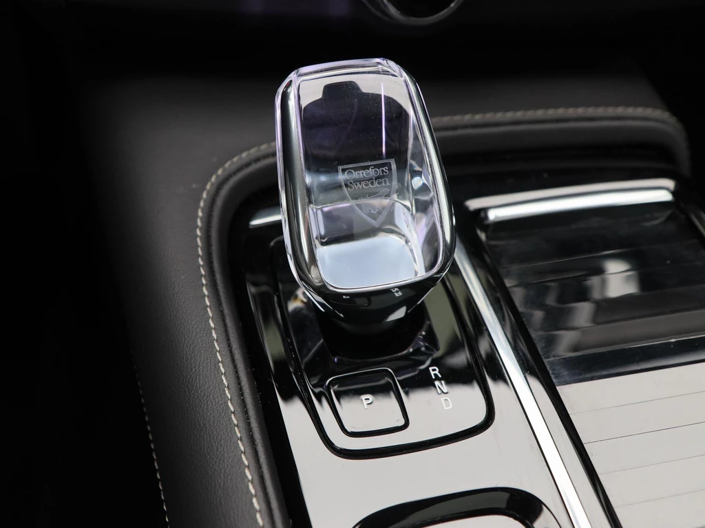 Volvo S90 – foto 32