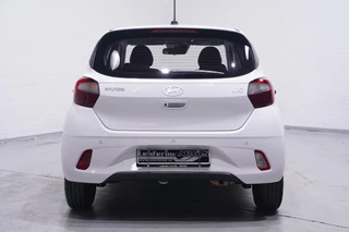 Hyundai i10 – thumbnail 4