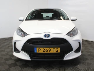 Toyota Yaris – thumbnail 10