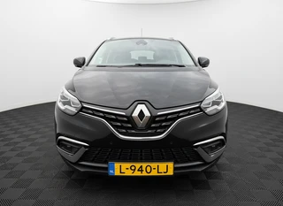 Renault Grand Scénic – thumbnail 10