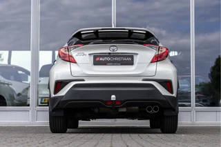 Toyota C-HR – thumbnail 5