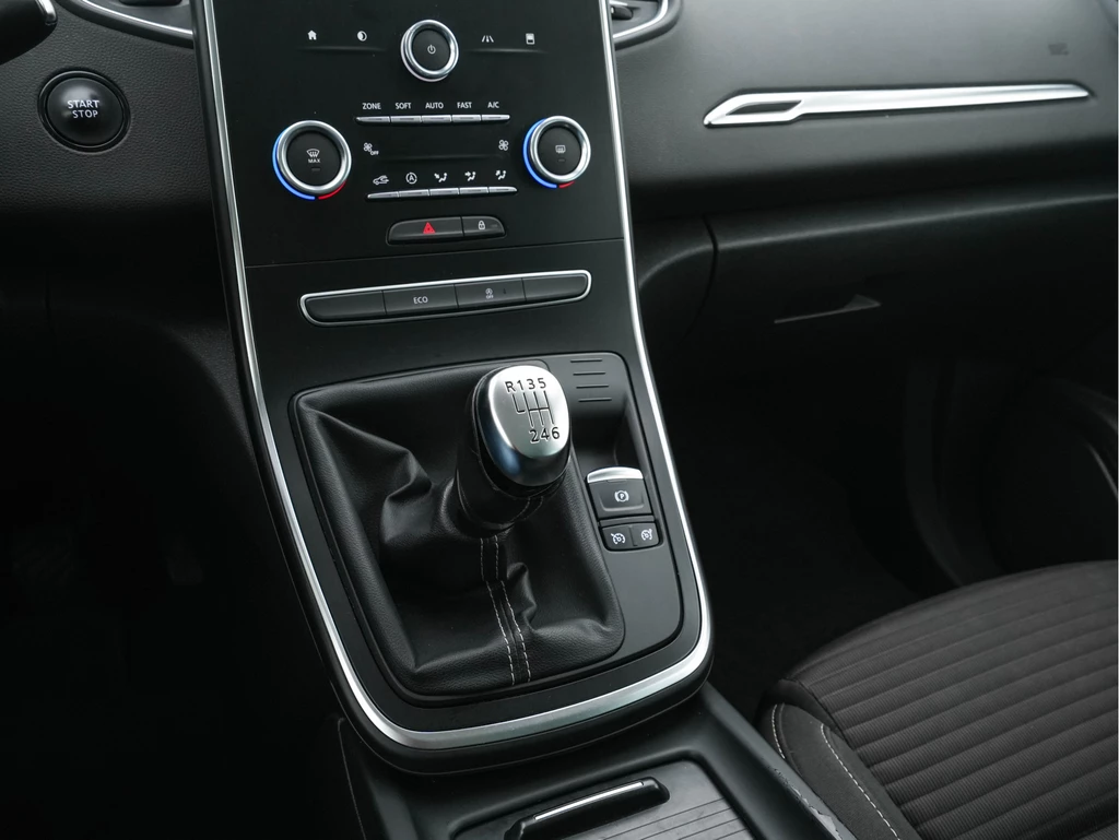 Renault Grand Scénic – foto 13