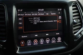 Jeep Compass – thumbnail 22