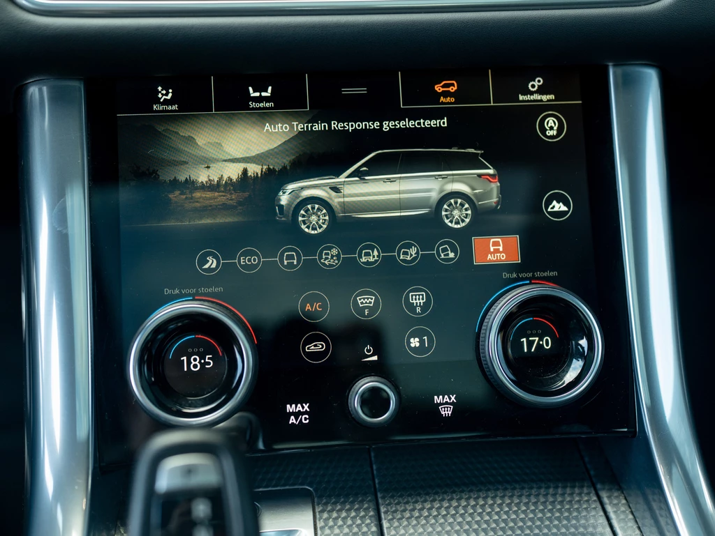 Land Rover Range Rover Sport – foto 29