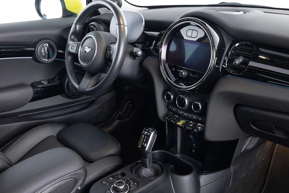 MINI Electric – foto 8