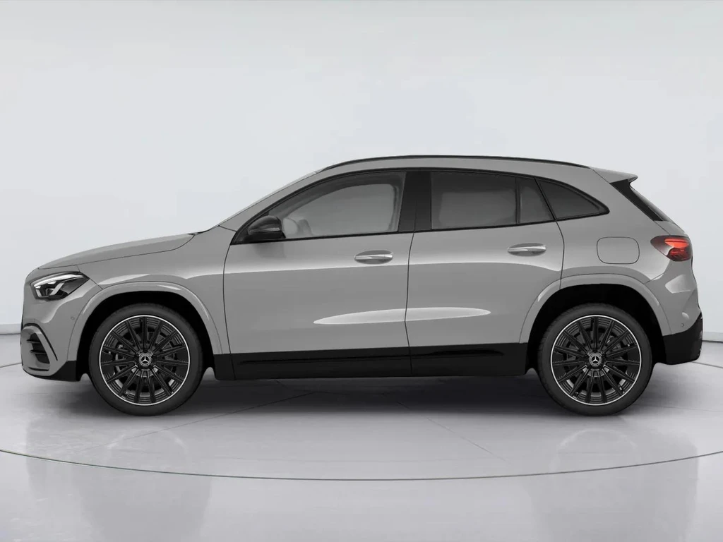 Mercedes-Benz GLA – foto 2