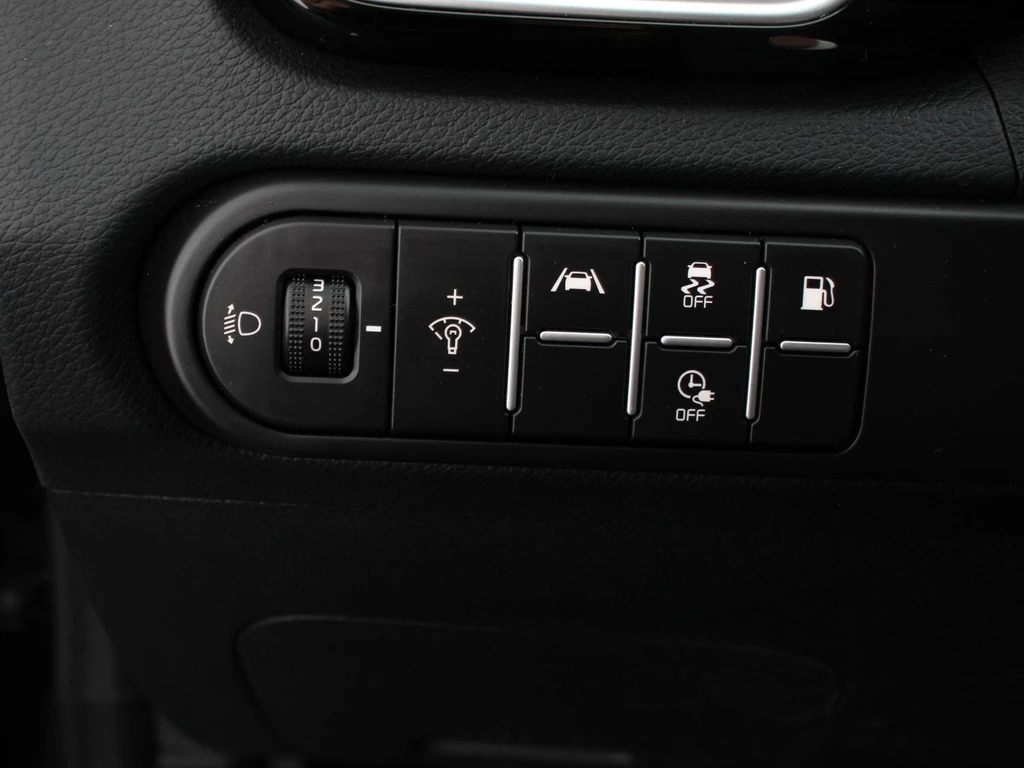 Kia Ceed Sportswagon – foto 23