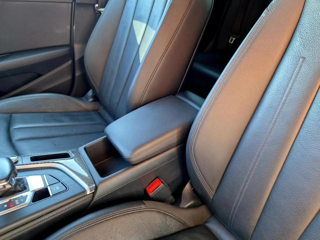 Audi A4 – foto 22