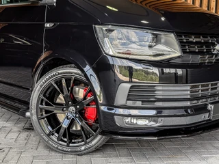 Volkswagen Caravelle – thumbnail 35