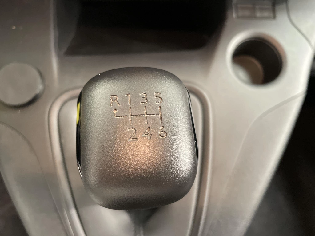 Peugeot Partner – foto 18