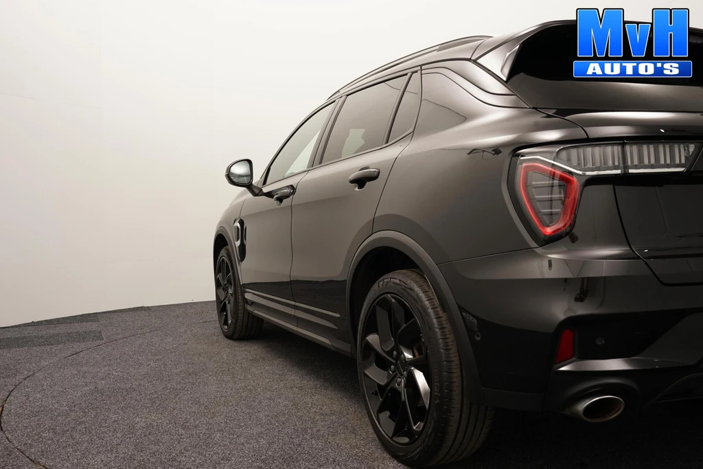 Lynk & Co 01 – foto 8