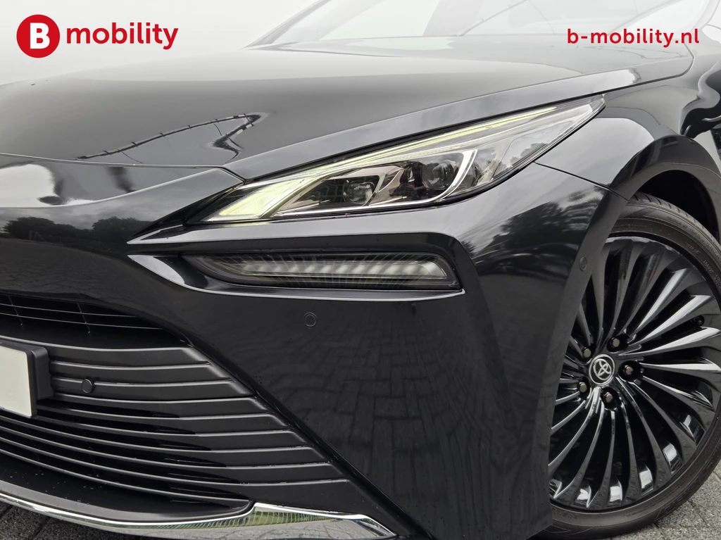 Toyota Mirai – foto 27