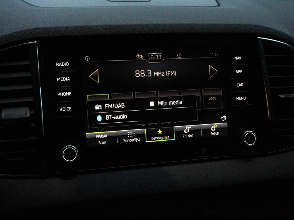 Škoda Karoq – foto 25