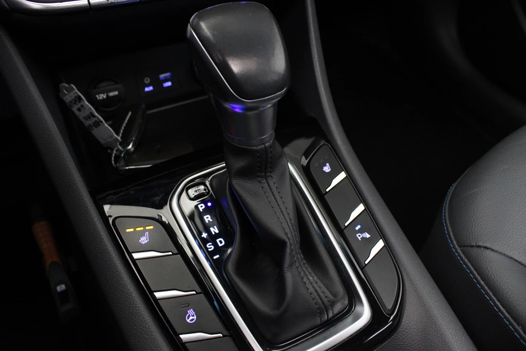 Hyundai IONIQ – foto 15