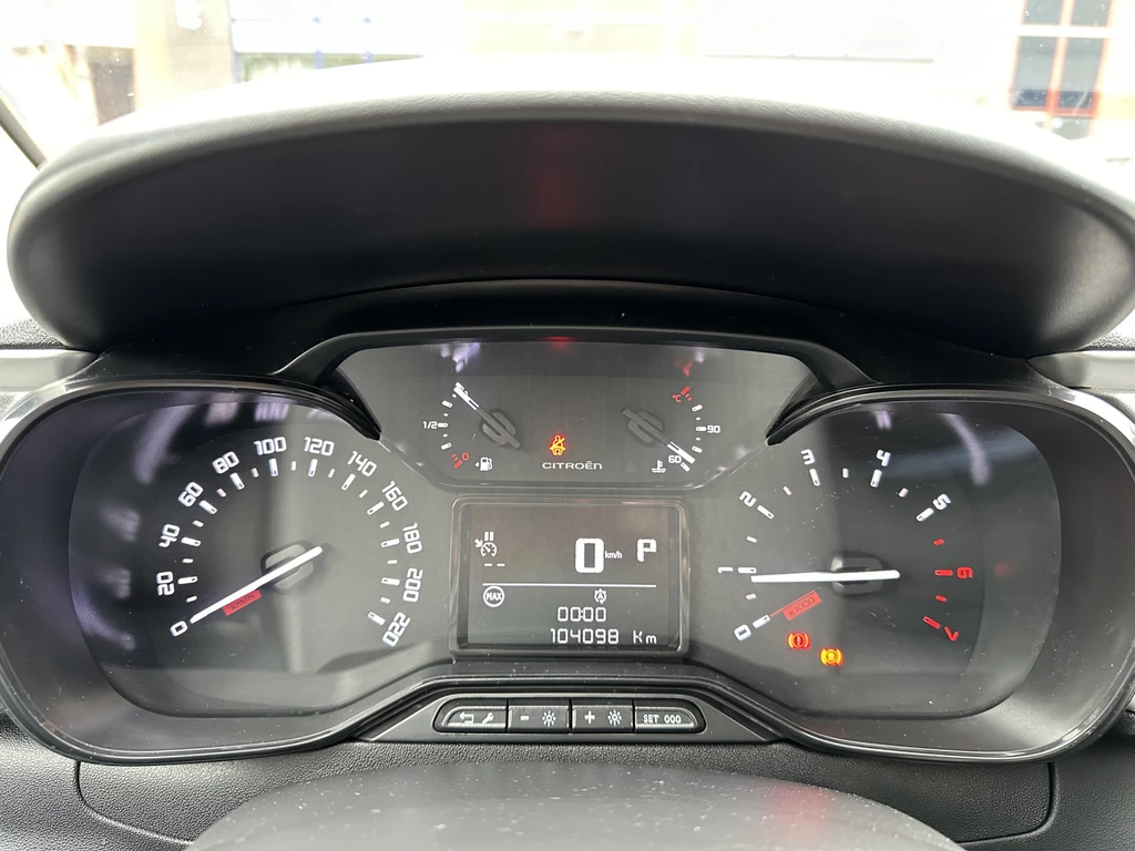 Citroën C3 – foto 12